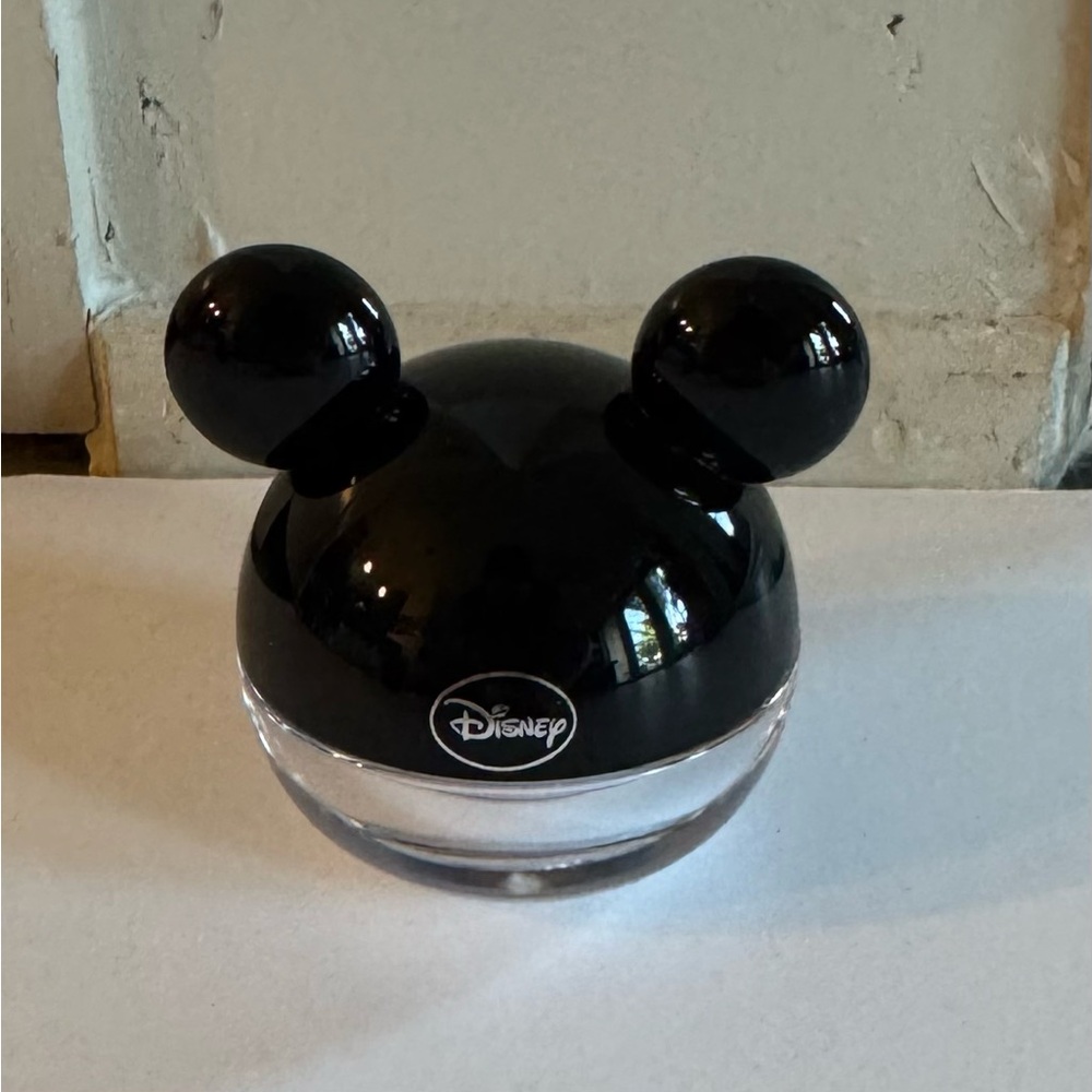 The Face Shop Mickey Mouse Empty Jar